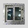 GreenTech UPVC Window