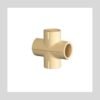 CPVC Cross Tee Fittings