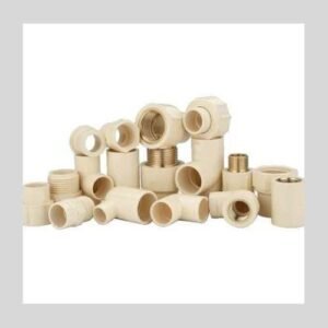 CPVC Pipe fitting